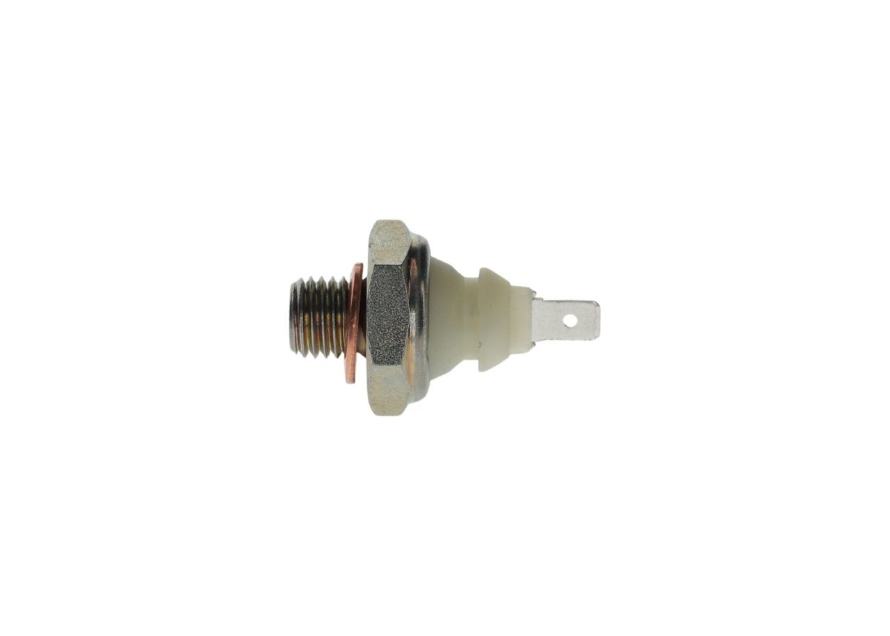 Манометри (показник тиску масла) Bosch 0986344040 ціна, від 3.43 USD