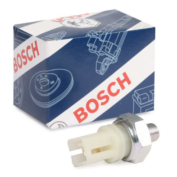0986345007 Bosch Датчик показника тиску масла