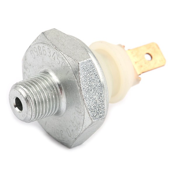 0986345017 Bosch Датчик показника тиску масла