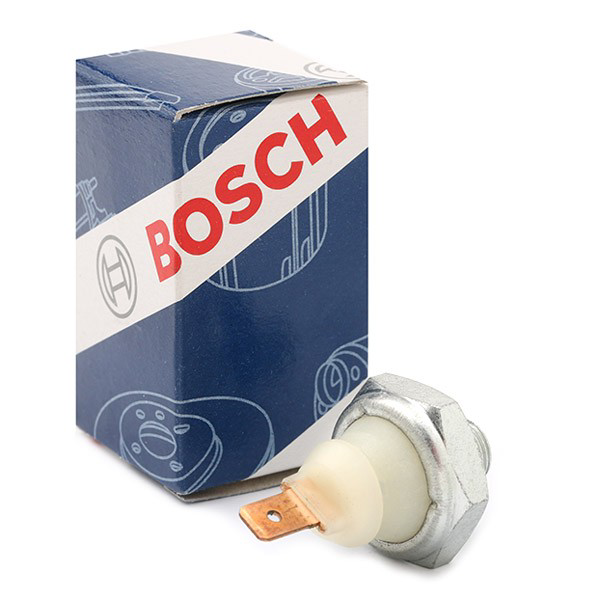 Датчик тиску масла 0986345017 Bosch