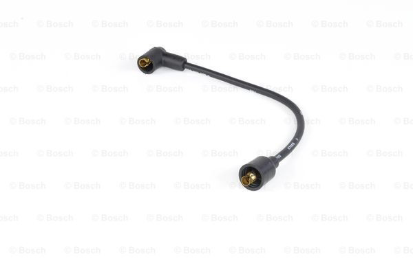 Дроти запалювання Bosch 0986356038 ціна, від 2.02 USD