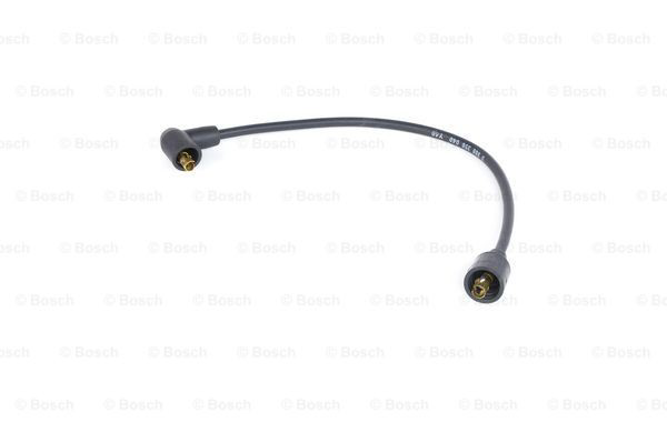 Дроти запалювання Bosch 0986356040 ціна, від 3.51 USD