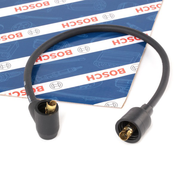 0986356040 Bosch Проводи високовольтні