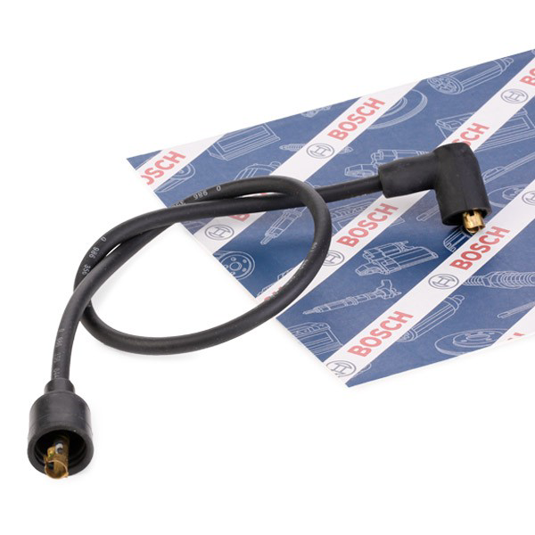 Дріт високовольтний Bosch 0986356044