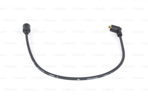 Дроти запалювання Bosch 0986356044 ціна, від 4.37 USD