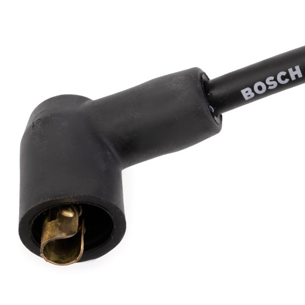 0986356044 Bosch Проводи високовольтні