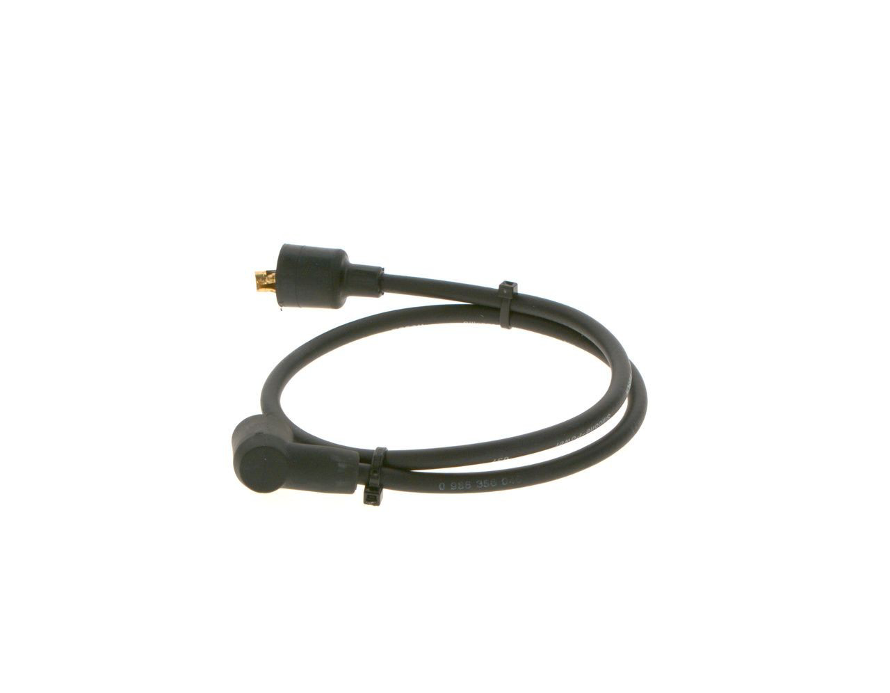 Купити 0986356046 Bosch Провід високовольтні, комплект