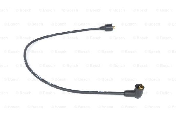 Купити 0986356046 Bosch Провід високовольтні, комплект