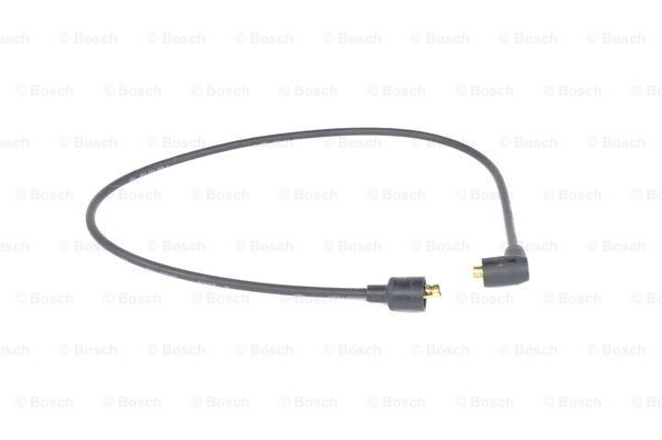 0986356049 Bosch Проводи високовольтні