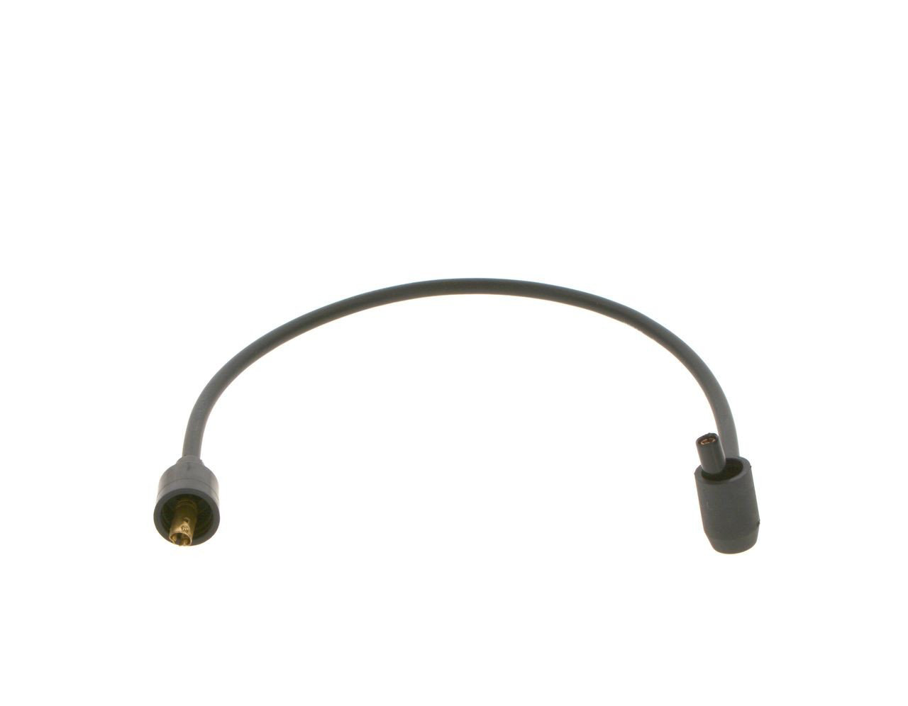 0986356090 Bosch Проводи високовольтні