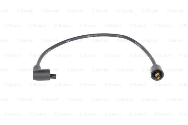 Високовольтні дроти 0986356090 Bosch