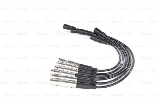 Купити 0986356302 Bosch Провід високовольтні, комплект
