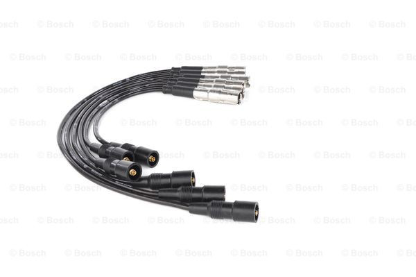 Дріт високовольтний Bosch 0986356302