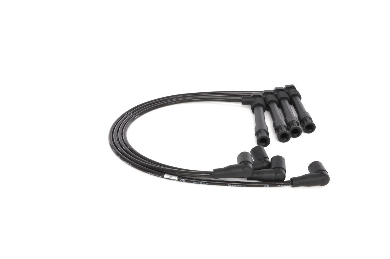 Дріт високовольтний Bosch 0986356305