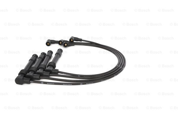 0986356305 Bosch Проводи високовольтні
