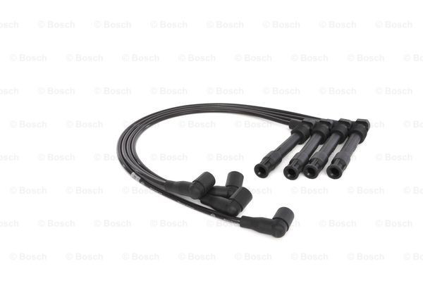 Купити 0986356305 Bosch Провід високовольтні, комплект