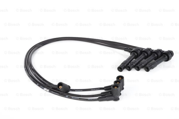 Дріт високовольтний Bosch 0986356307