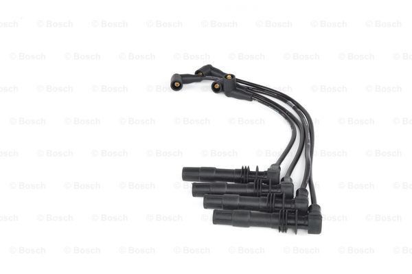 0986356308 Bosch Проводи високовольтні