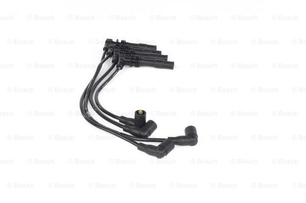 Дроти запалювання Bosch 0986356308 ціна, від 46.20 USD