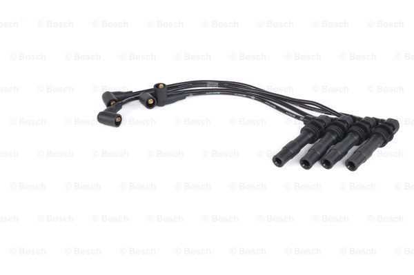 Купити 0986356308 Bosch Провід високовольтні, комплект