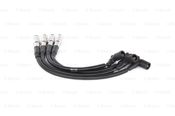 Високовольтні дроти 0986356310 Bosch