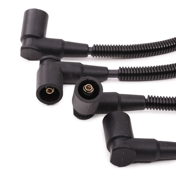Дроти запалювання Bosch 0986356310 ціна, від 55.00 USD