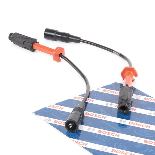 Купити 0986356311 Bosch Провід високовольтні, комплект