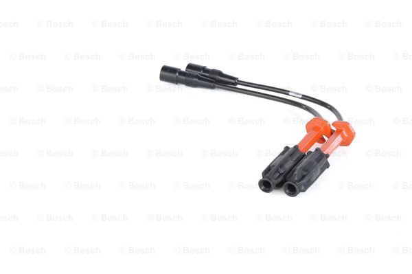 Високовольтні дроти 0986356311 Bosch