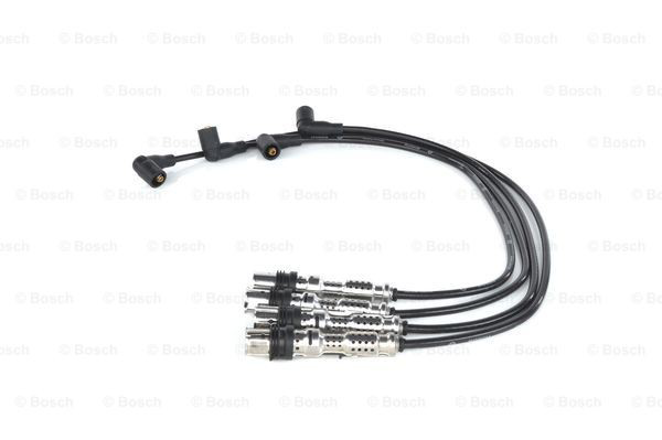 Дроти запалювання Bosch 0986356312 ціна, від 41.94 USD