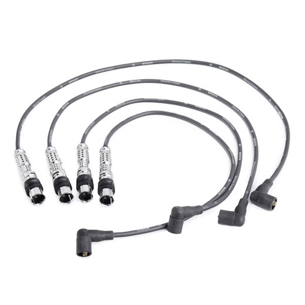 0986356312 Bosch Проводи високовольтні