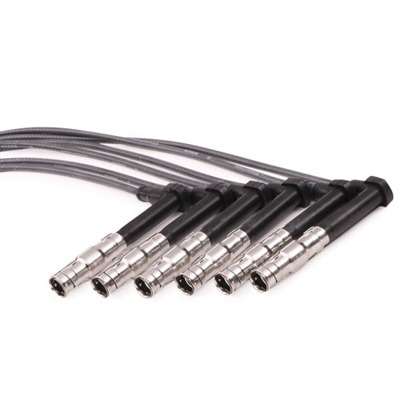 Дроти запалювання Bosch 0986356314 ціна, від 75.74 USD