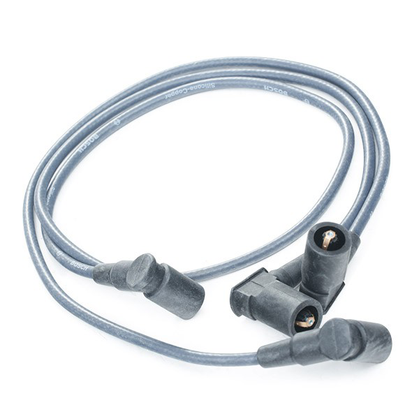 Високовольтні дроти 0986356315 Bosch