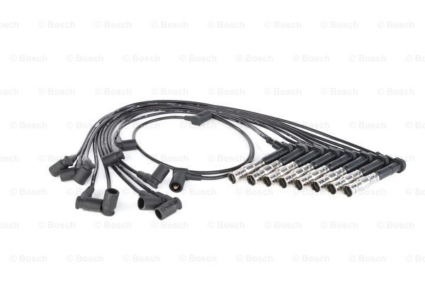 Високовольтні дроти 0986356315 Bosch