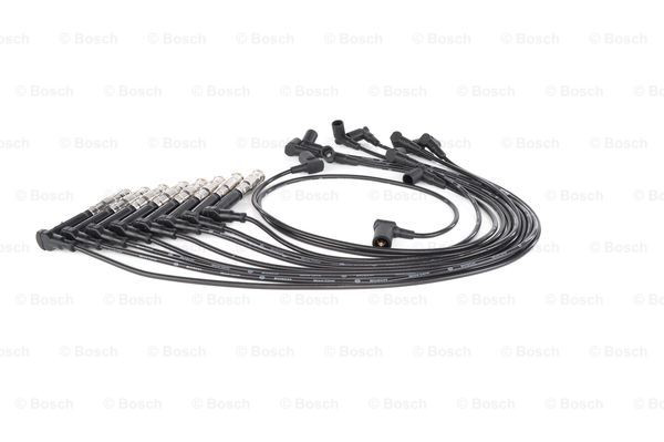 Купити 0986356315 Bosch Провід високовольтні, комплект