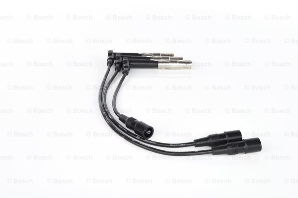 Купити 0986356316 Bosch Провід високовольтні, комплект