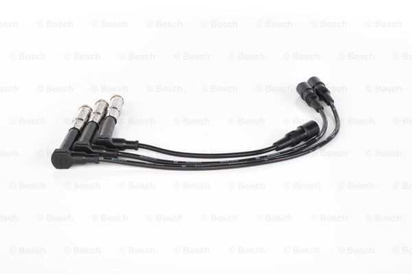 0986356316 Bosch Проводи високовольтні