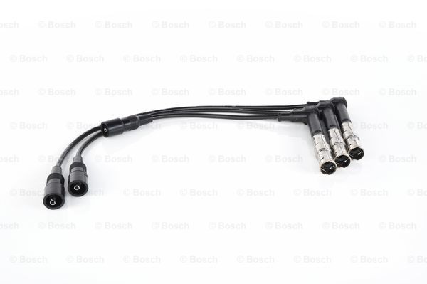 Високовольтні дроти 0986356316 Bosch