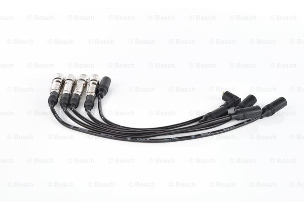 Купити 0986356317 Bosch Провід високовольтні, комплект