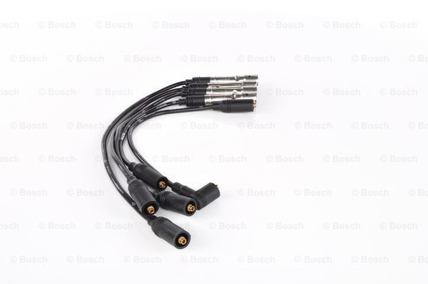 Дроти запалювання Bosch 0986356317 ціна, від 38.76 USD
