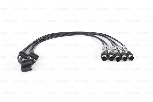Високовольтні дроти 0986356318 Bosch