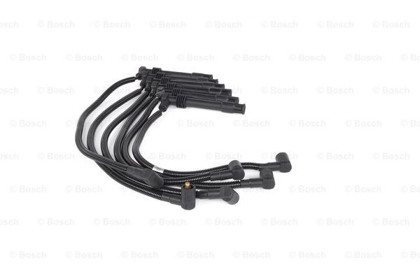 Дріт високовольтний Bosch B321