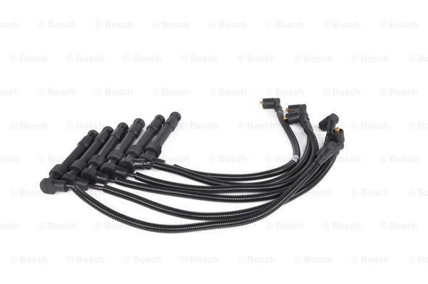 Високовольтні дроти B321 Bosch