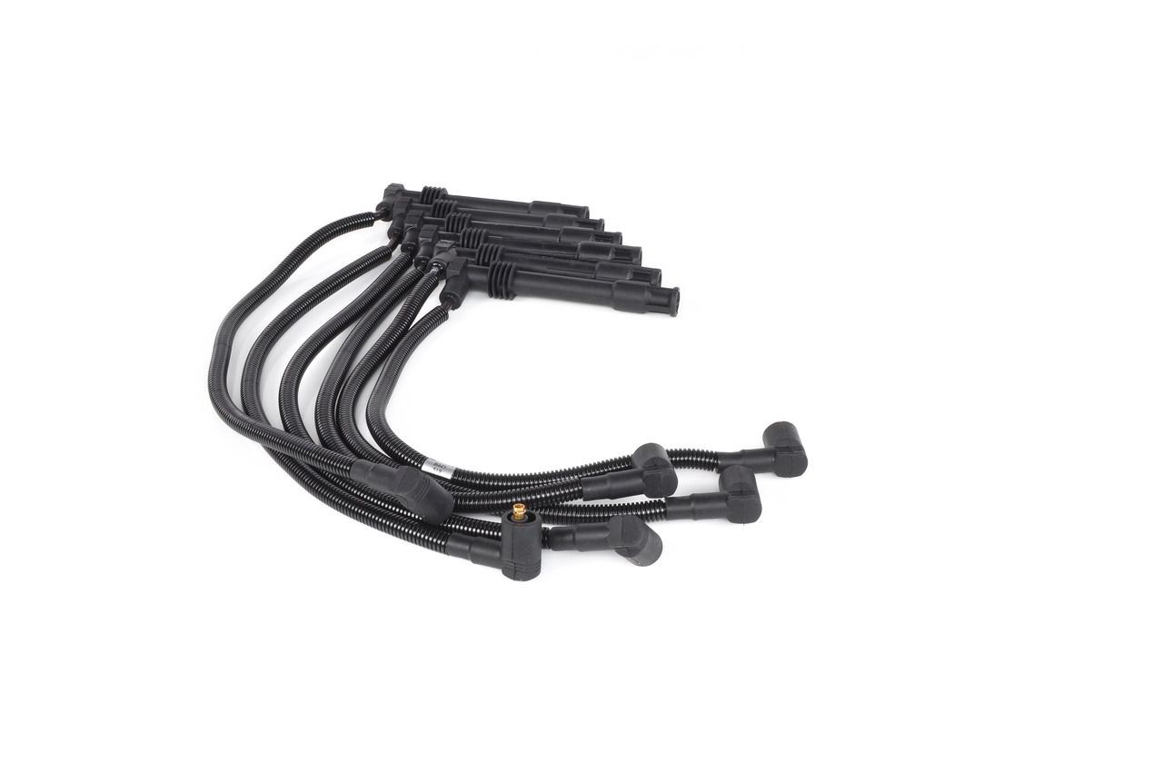 Дроти запалювання Bosch B321 ціна, від 95.73 USD