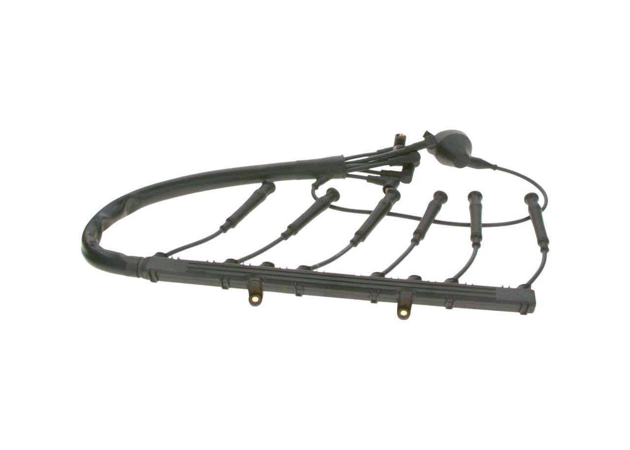 Дроти запалювання Bosch 0986356322 ціна, від 64.42 USD