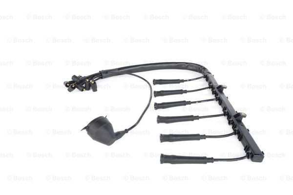 Високовольтні дроти 0986356322 Bosch