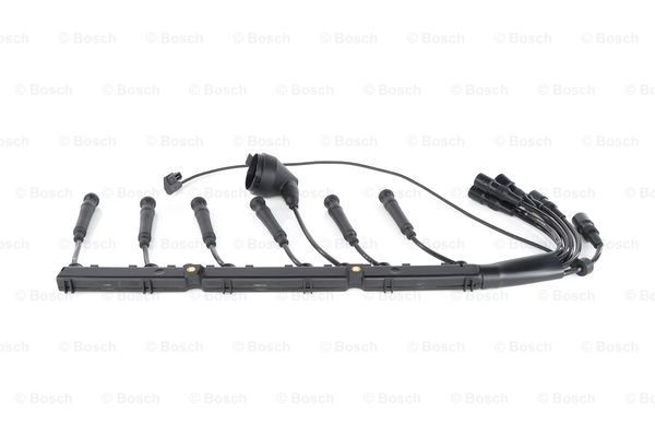 Високовольтні дроти 0986356323 Bosch