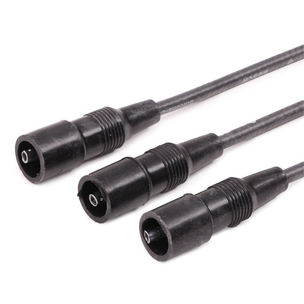 Дроти запалювання Bosch 0986356329 ціна, від 61.96 USD