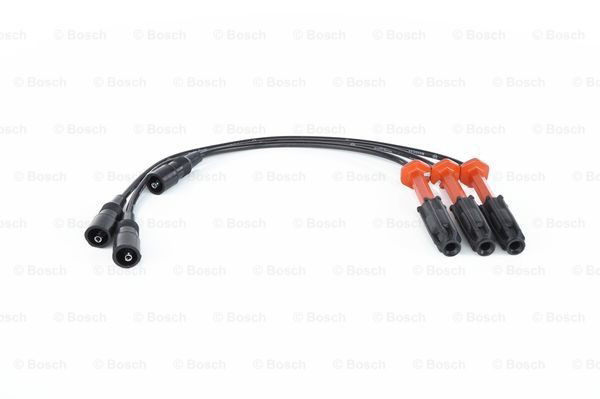 Дріт високовольтний Bosch 0986356329