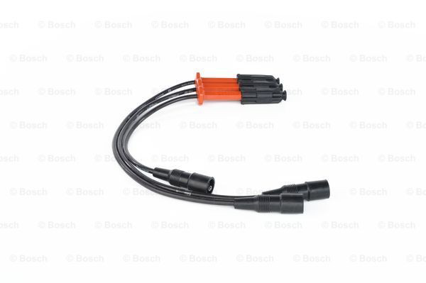 Високовольтні дроти 0986356329 Bosch