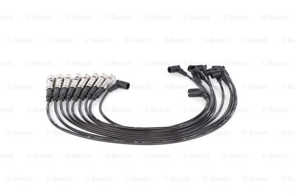 Дріт високовольтний Bosch 0986356330